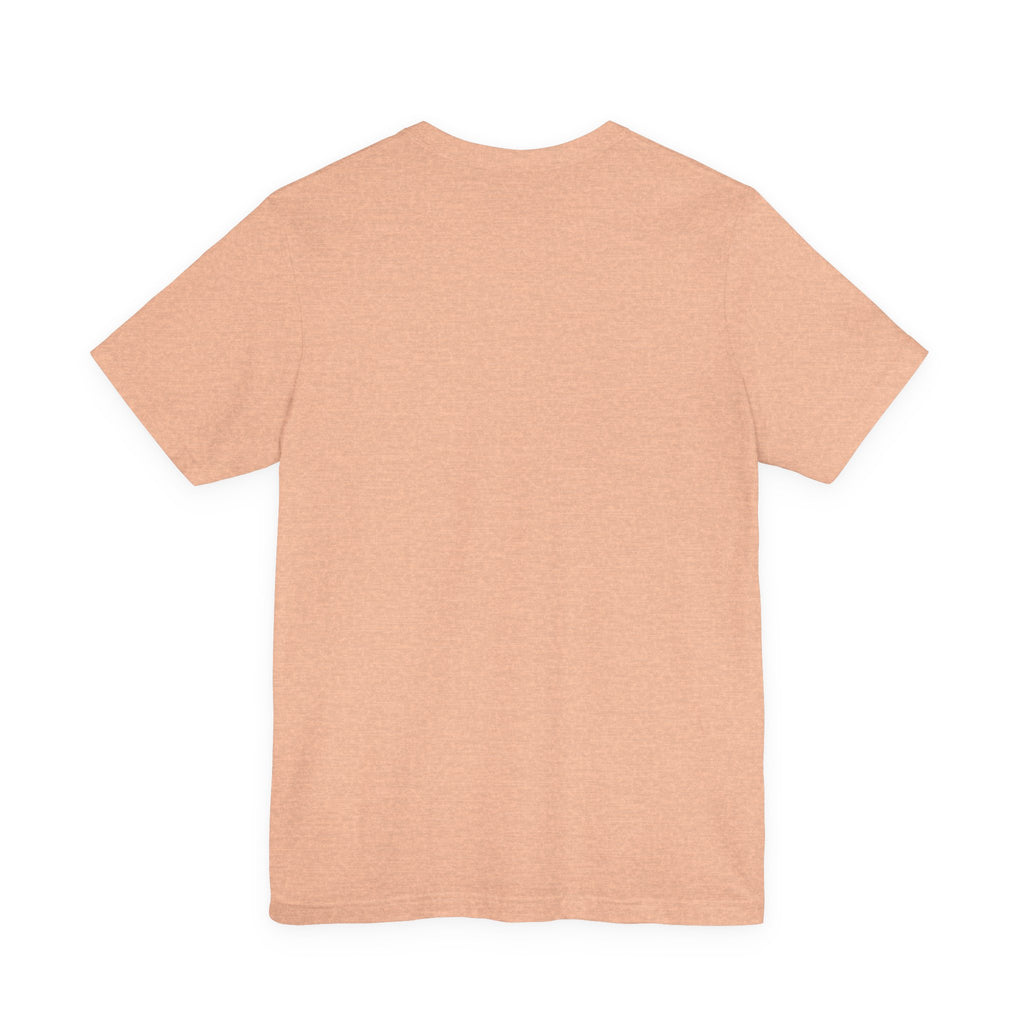 Not Today Chaos Graphic Tee