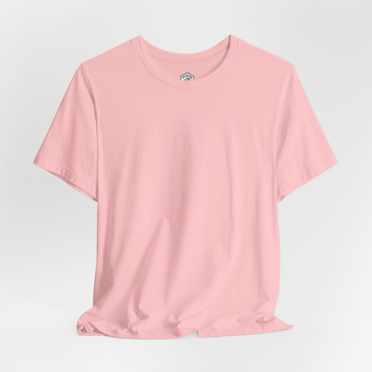 T-shirt photo du mont Stuart – Dos : édition Ellensburg