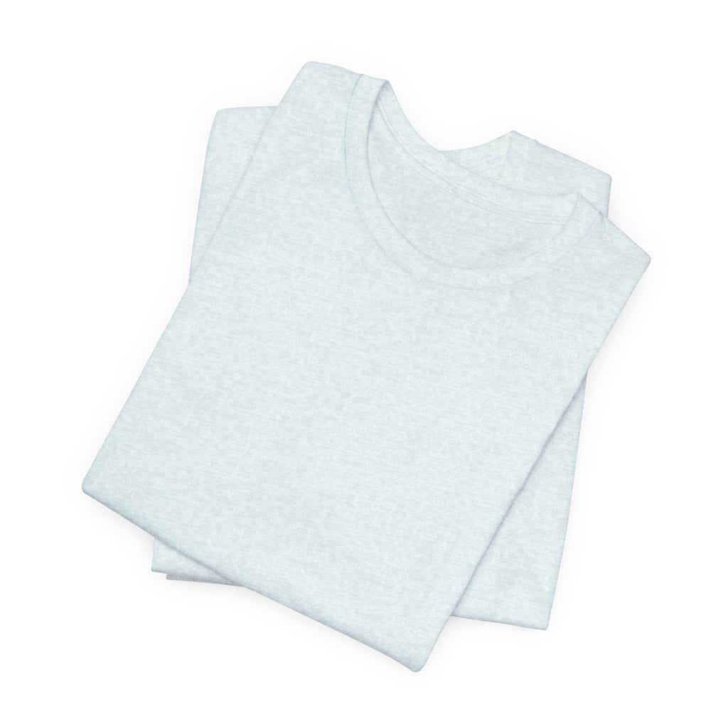 Mt. Stuart Photo T-Shirt Back: Ellensburg Edition