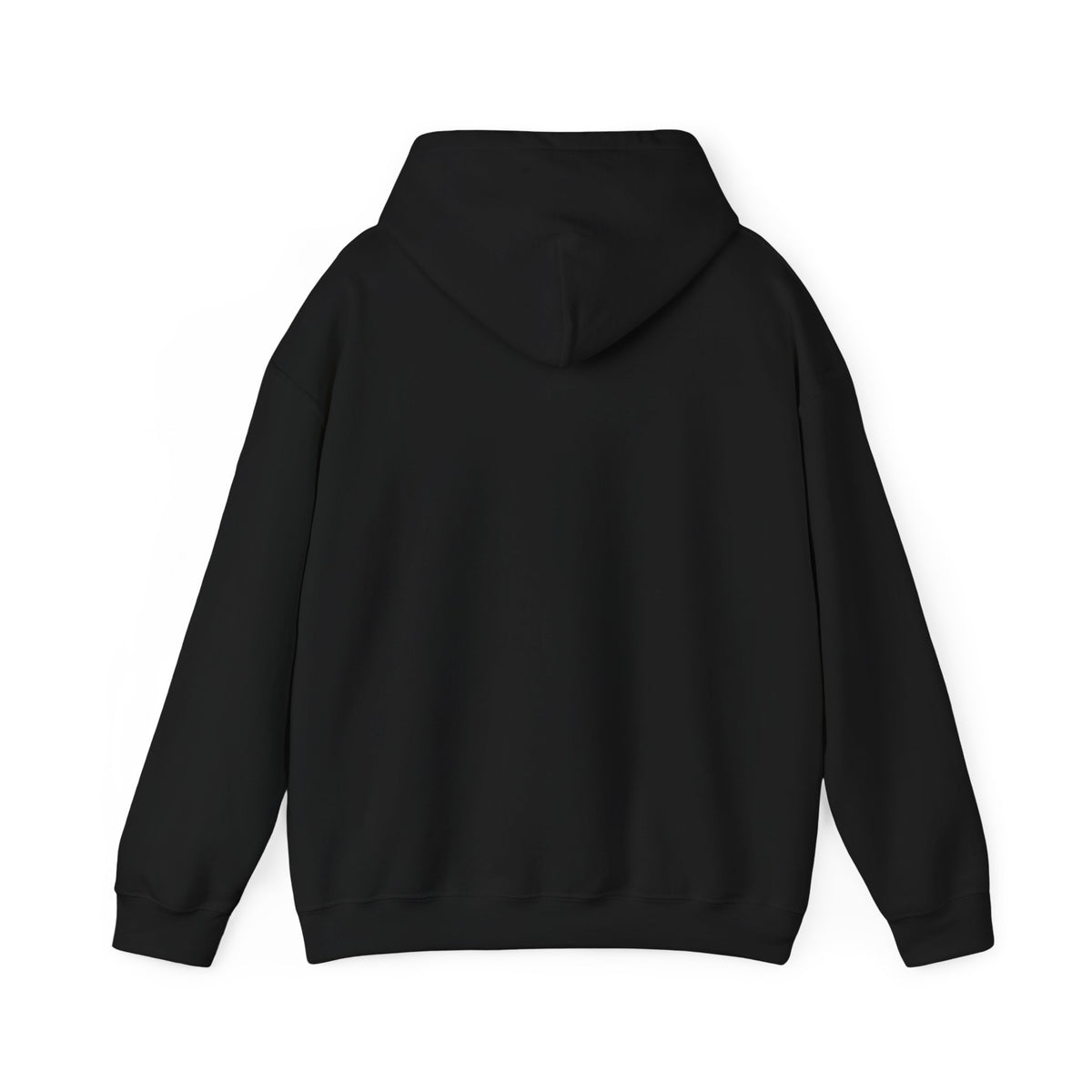 I Am Only Here for an Alibi Graphic Hoodie