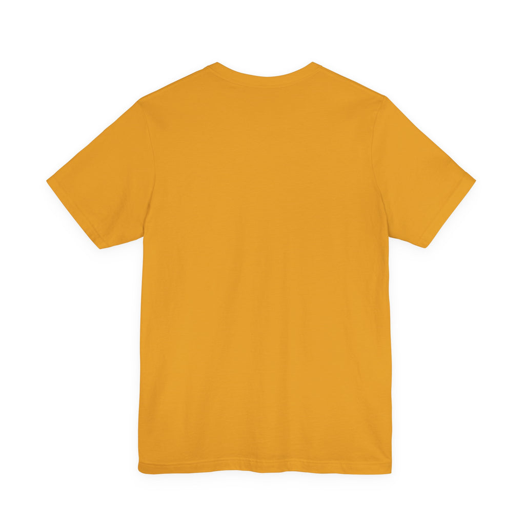 Not Today Chaos Graphic Tee