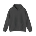 I Am Only Here for an Alibi Graphic Hoodie
