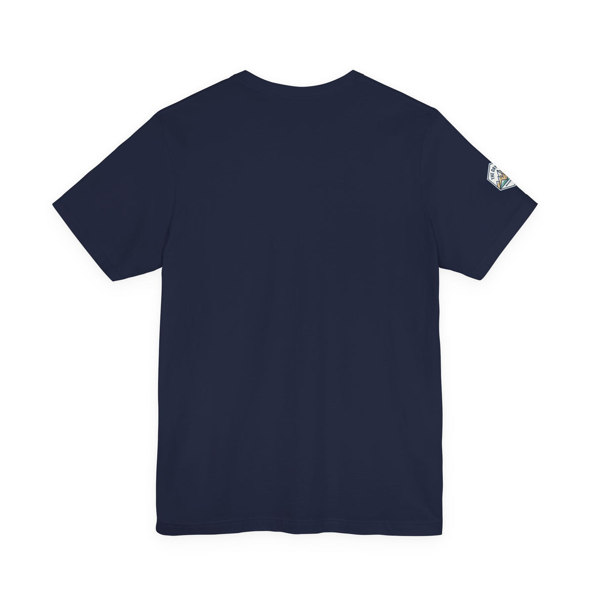 Mt. Stuart Photo T-Shirt: Ellensburg Edition