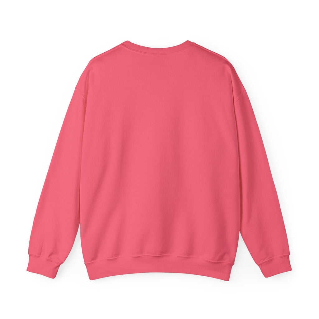 Cute Black Schnoodle Puppy Crewneck Sweatshirt