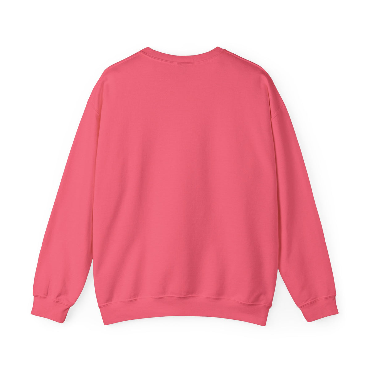 Cute Black Schnoodle Puppy Crewneck Sweatshirt