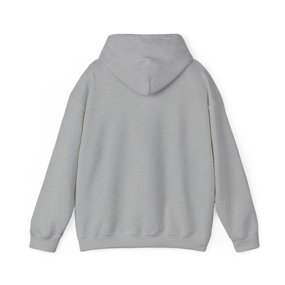 Not Today, Chaos Graphic Hoodie