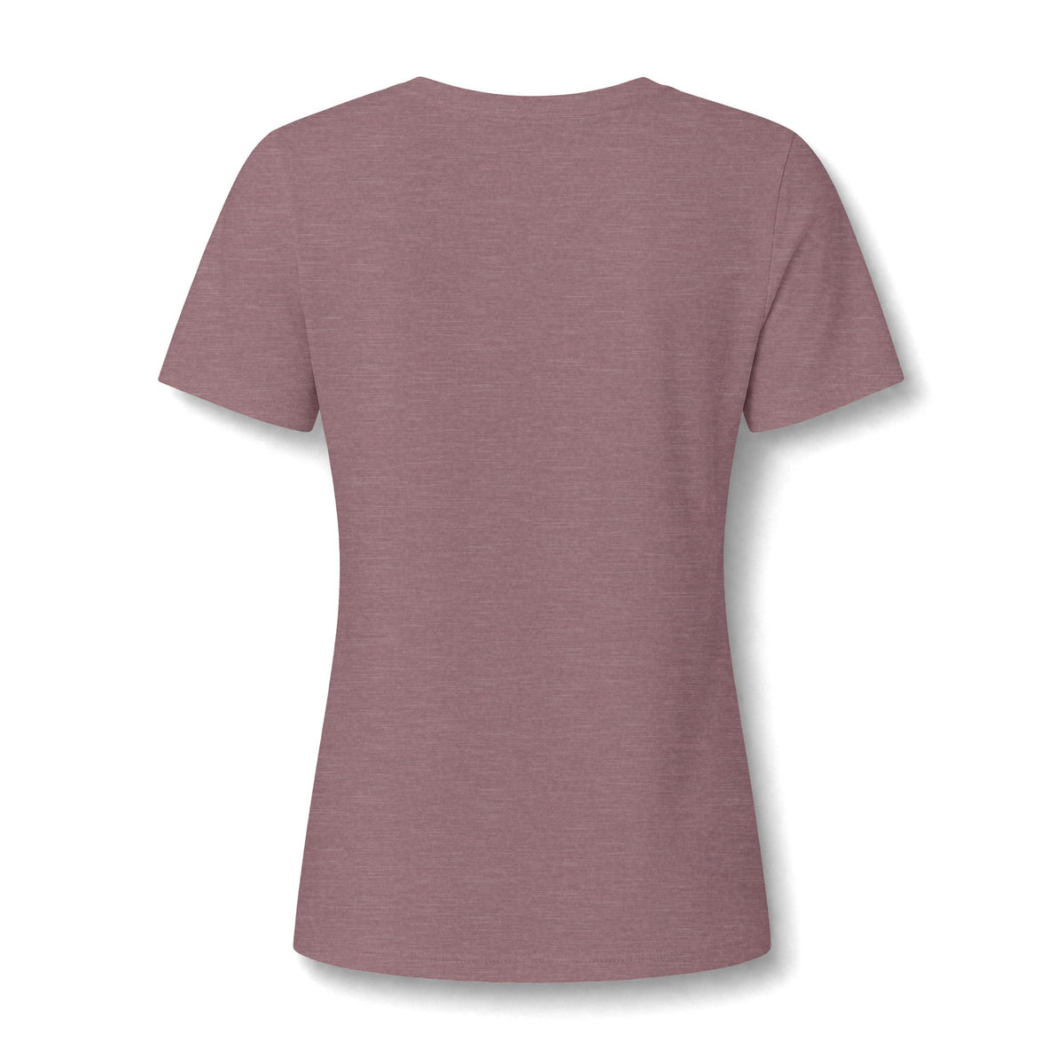 I'm Driving the Bus Get Out the Road Women's V-Neck T-Shirt