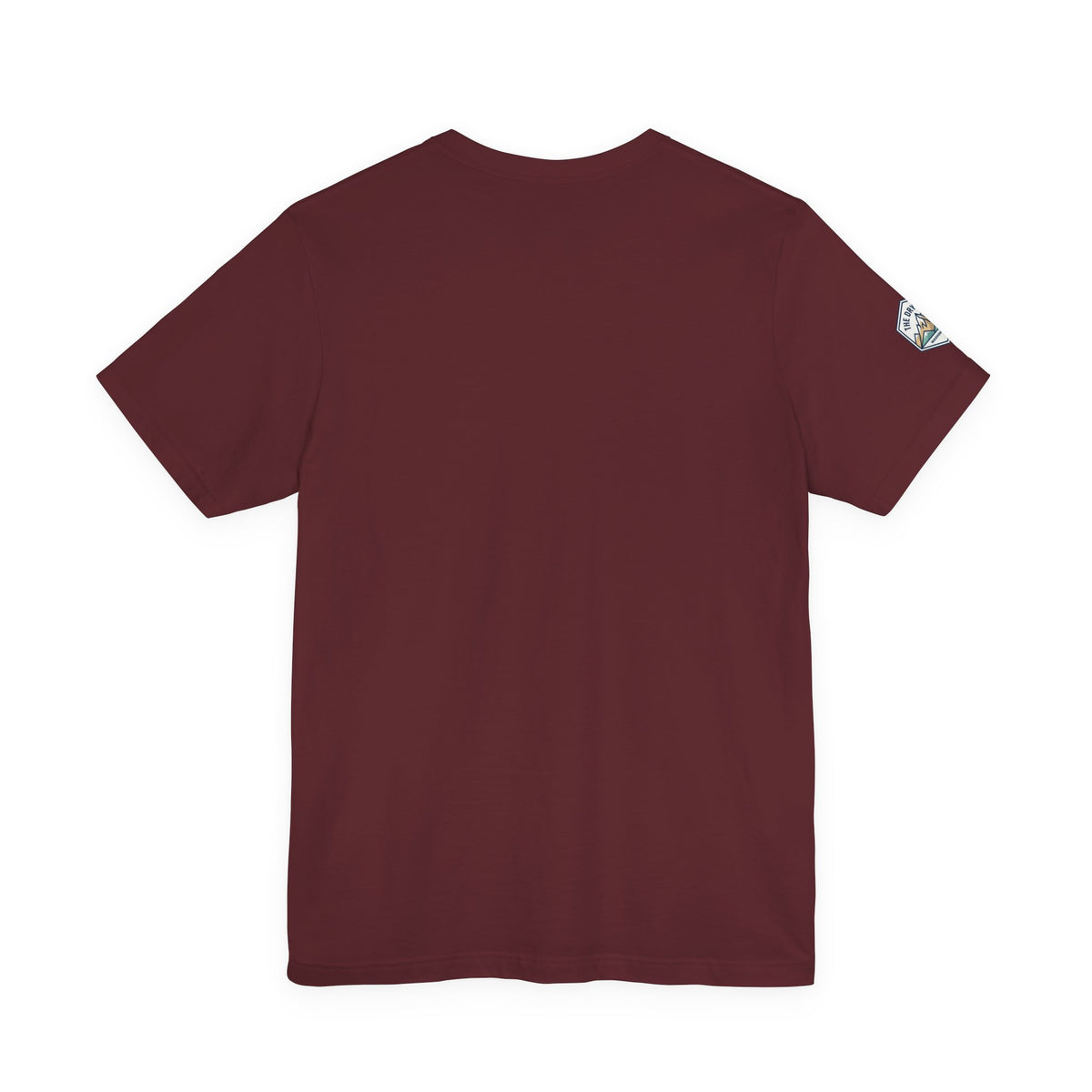 I Am Only Here for an Alibi Minimalist Graphic T-Shirt