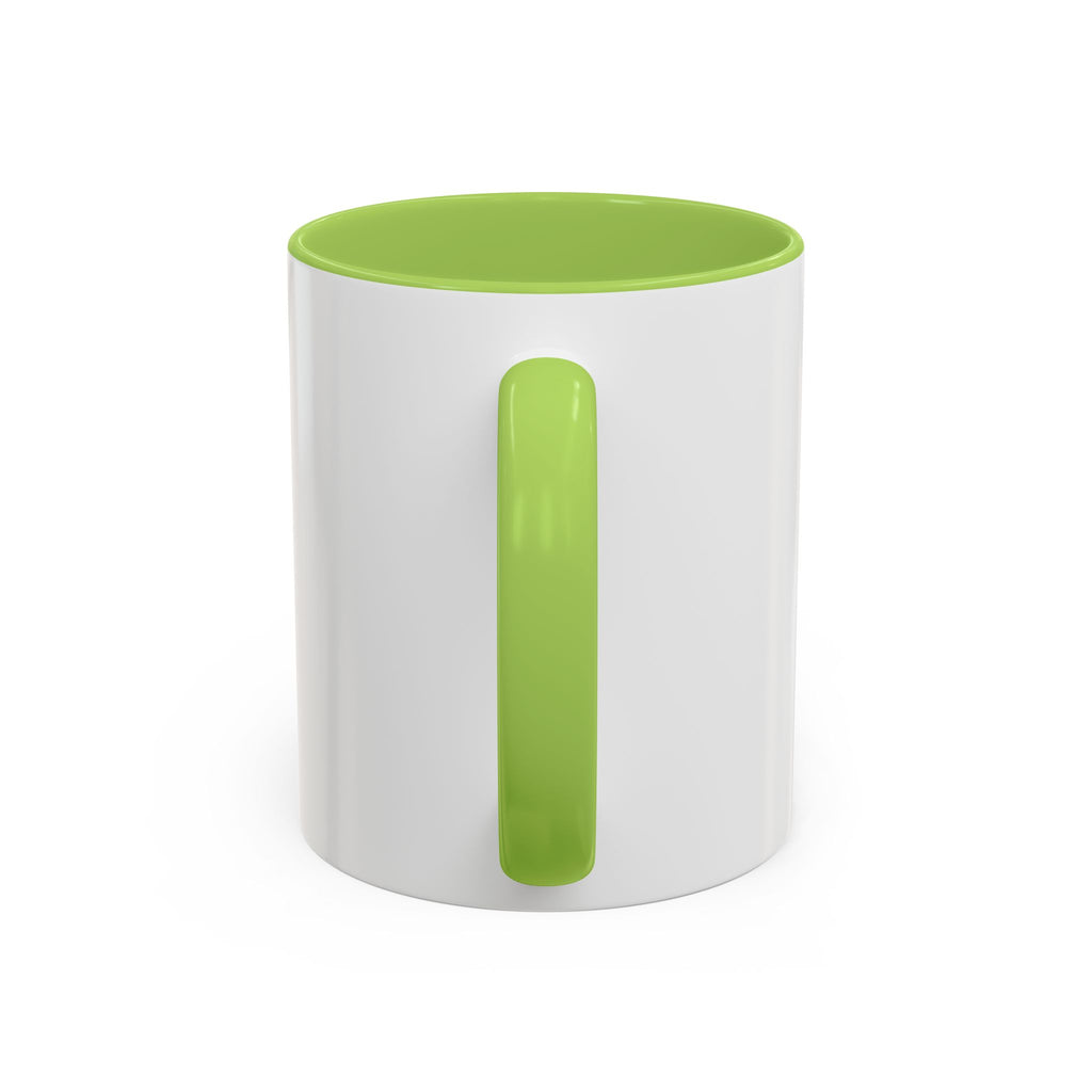 No Cap, Literally Mushroom Coffee Mug
