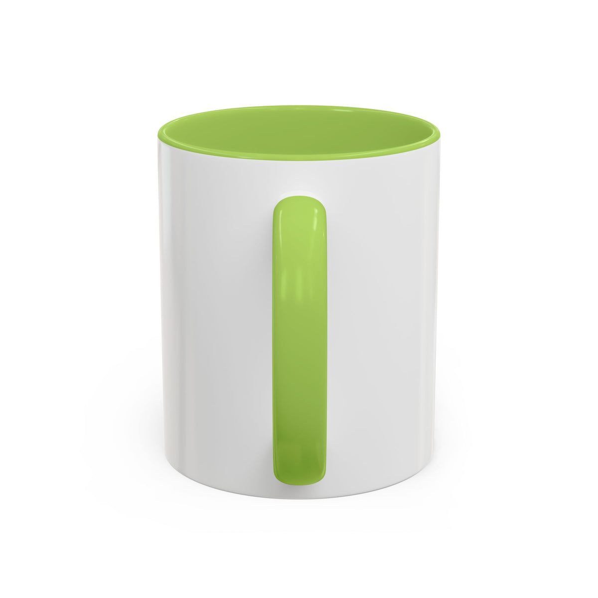 No Cap, Literally Mushroom Coffee Mug