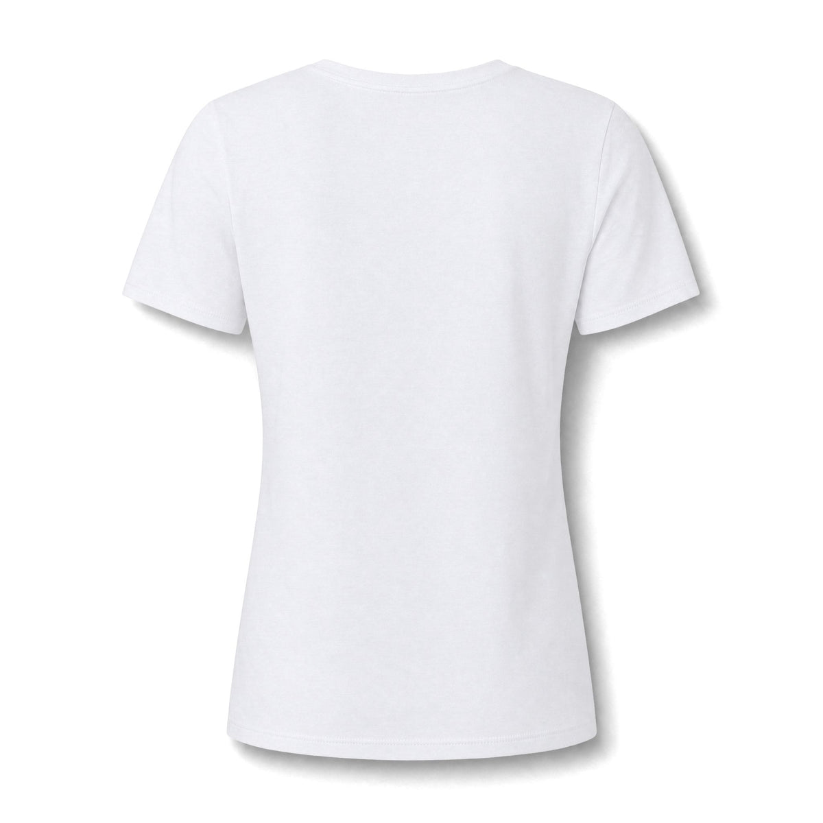 I'm Driving the Bus Get Out the Road Women's V-Neck T-Shirt