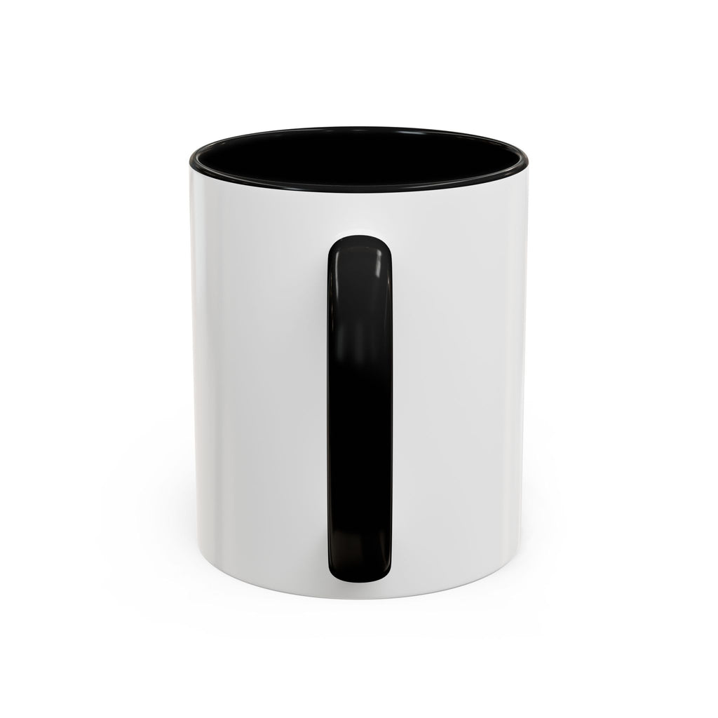 No Cap, Literally Mushroom Coffee Mug