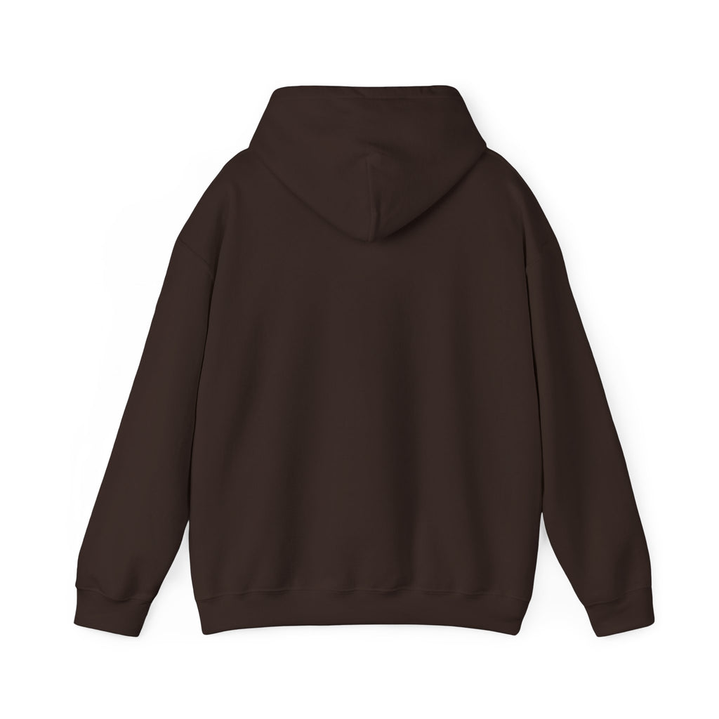 Not Today, Chaos Graphic Hoodie