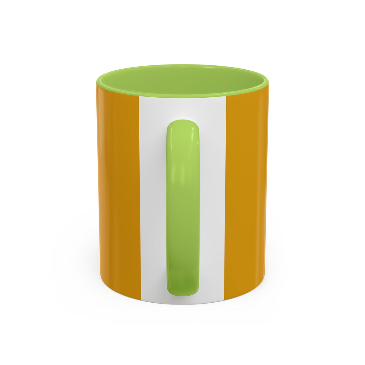 I’m Driving the Bus Get Out the Road Retro Bus Coffee Mug