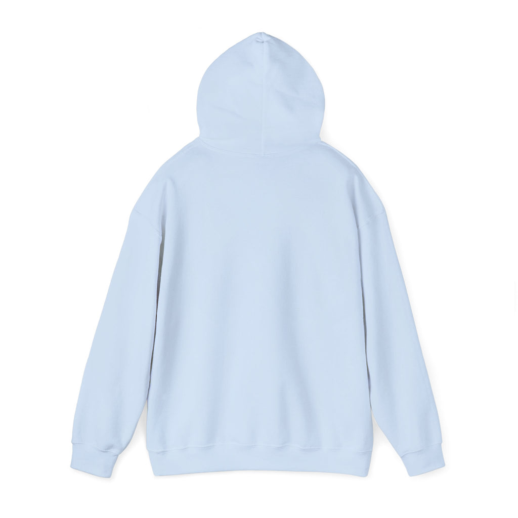 Retro Ellensburg Ringer Loop Sunset Hoodie