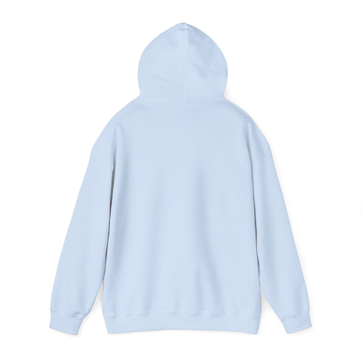 Retro Ellensburg Ringer Loop Sunset Hoodie