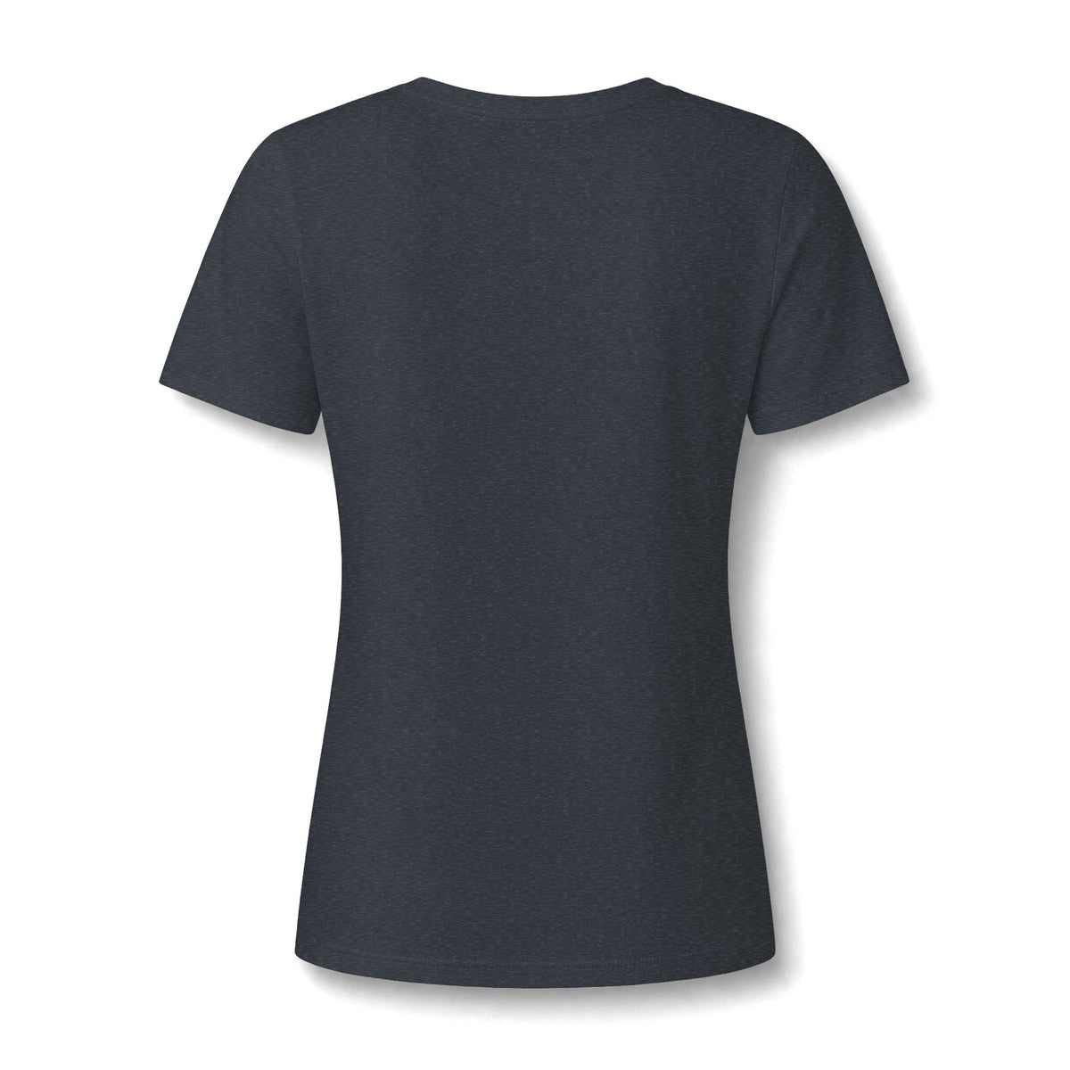 I'm Driving the Bus Get Out the Road Women's V-Neck T-Shirt