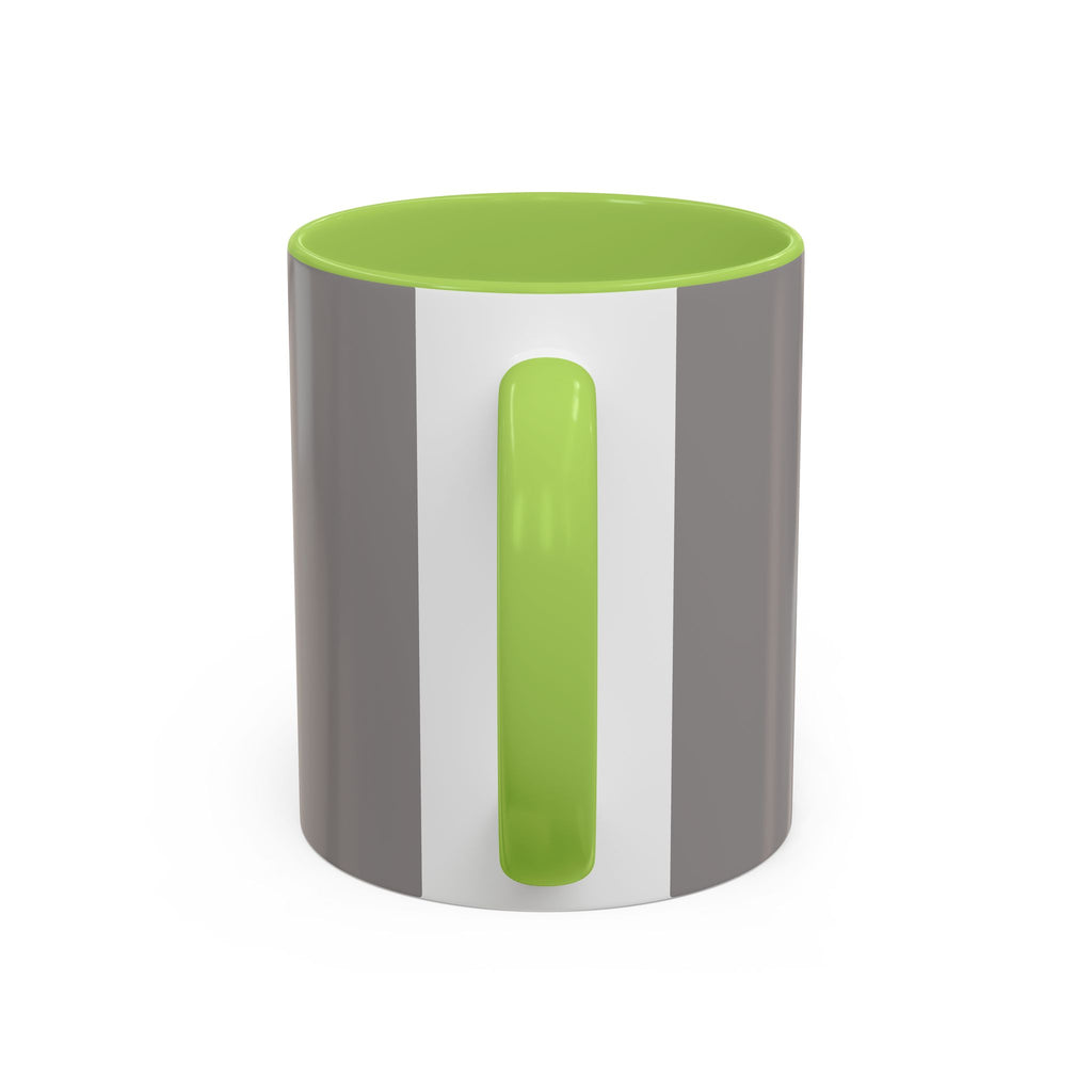 Not Today, Chaos Coffee Mug
