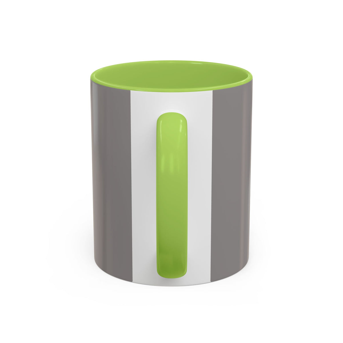 Not Today, Chaos Coffee Mug