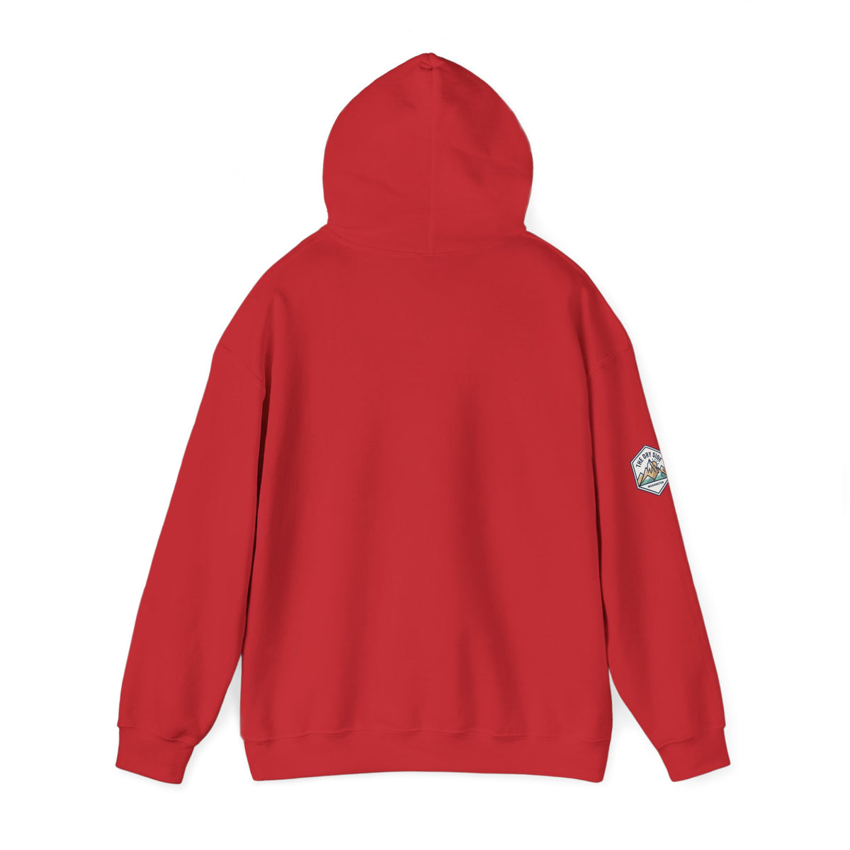 Three Schnoodle Puppies Hoodie
