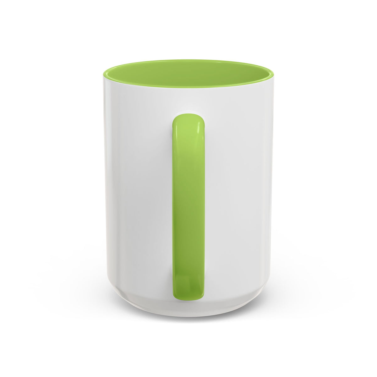 No Cap, Literally Mushroom Coffee Mug