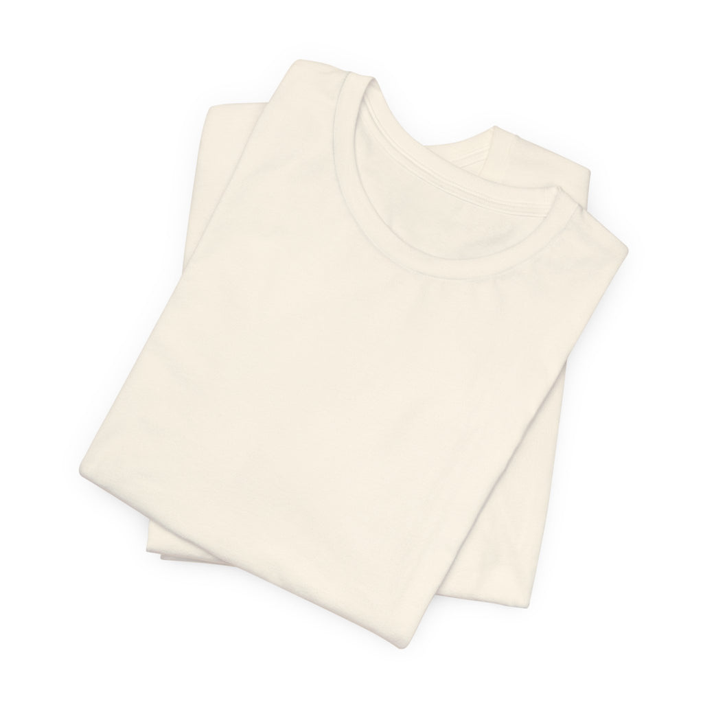 Mt. Stuart Photo T-Shirt Back: Ellensburg Edition