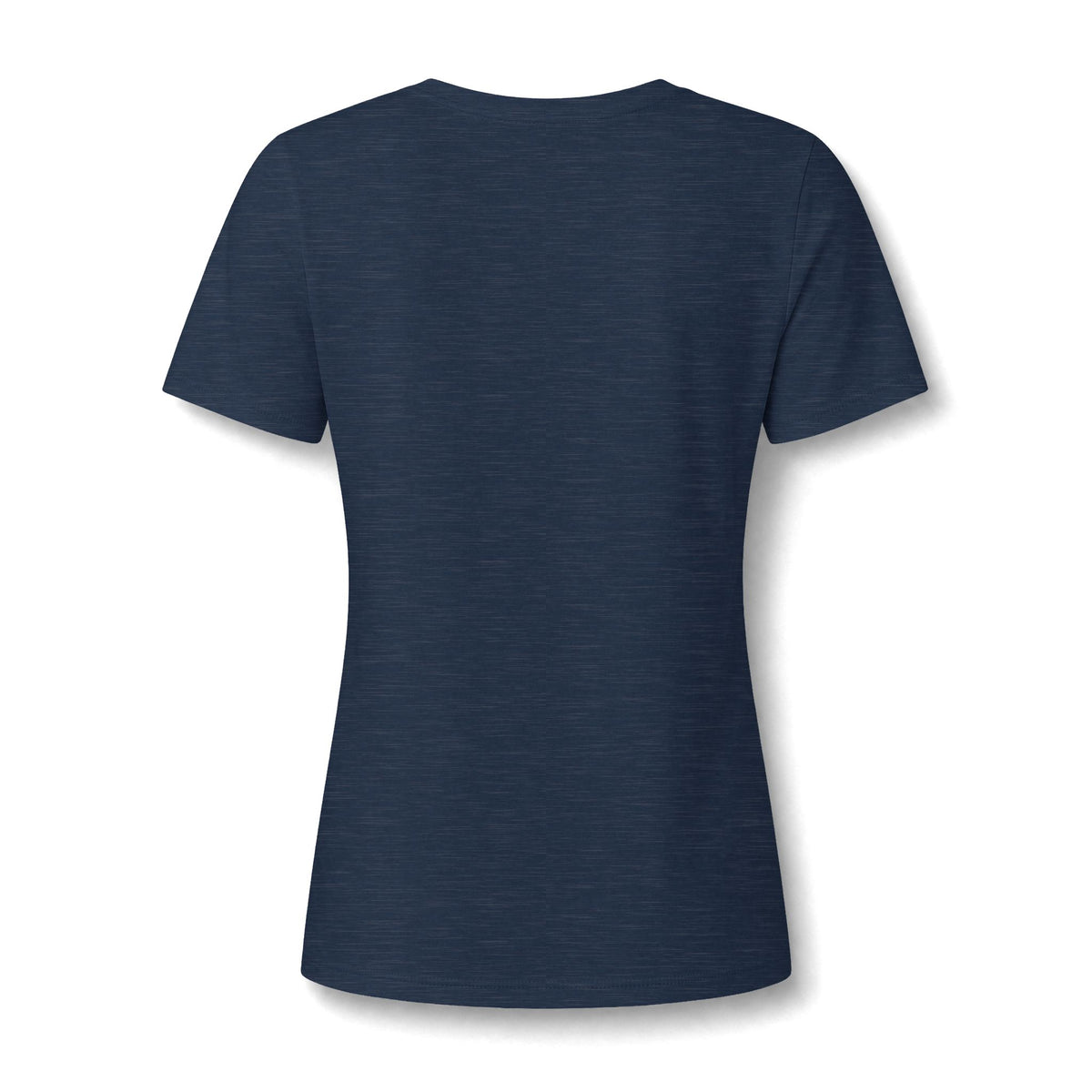 I'm Driving the Bus Get Out the Road Women's V-Neck T-Shirt