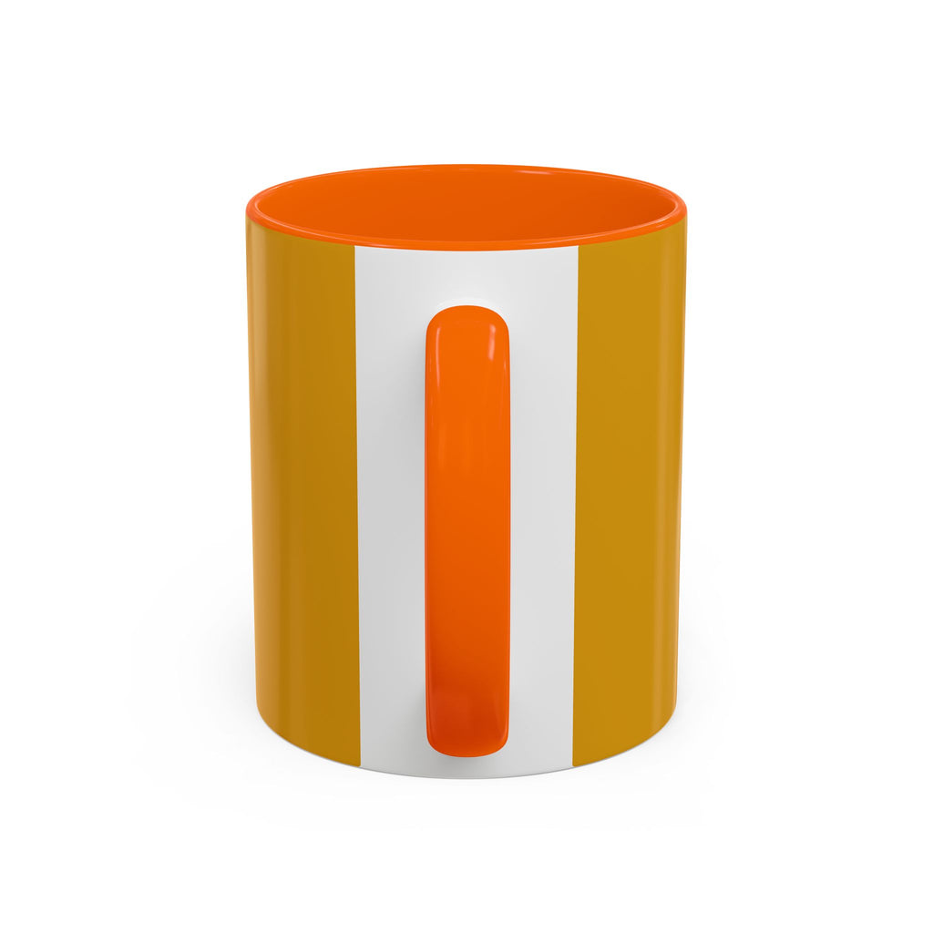 I’m Driving the Bus Get Out the Road Retro Bus Coffee Mug