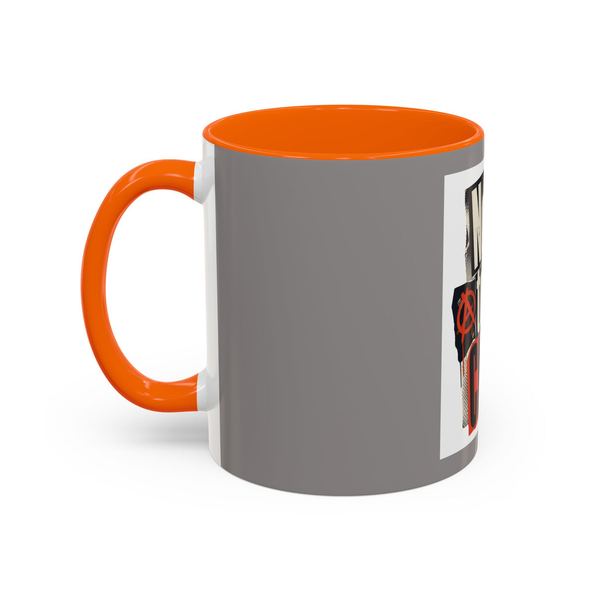 Not Today, Chaos Coffee Mug