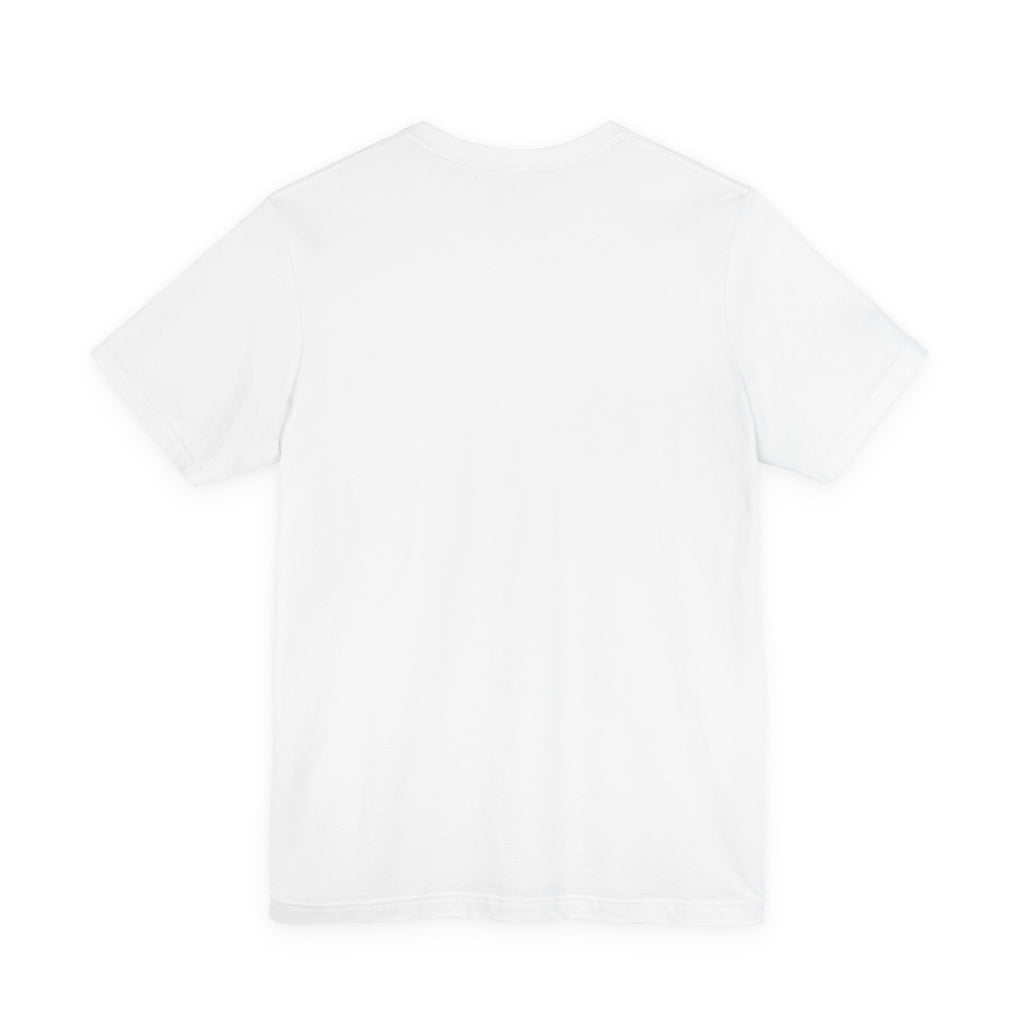 No Cap Literally Outdoors Graphic Tee