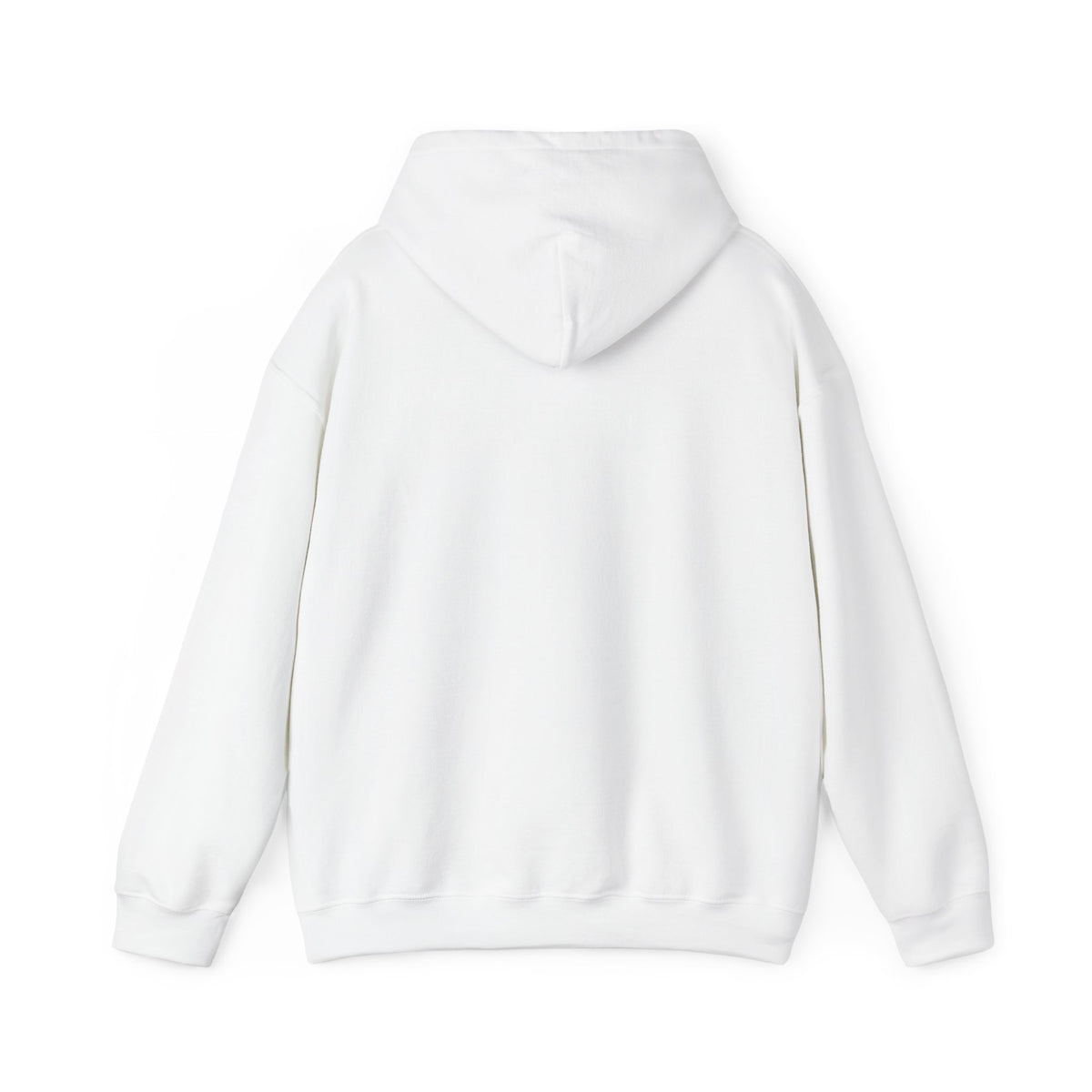 Not Today, Chaos Graphic Hoodie