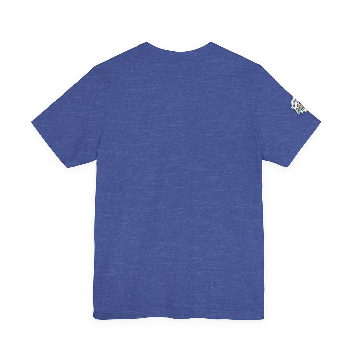 Mt. Stuart Photo T-Shirt: Ellensburg Edition