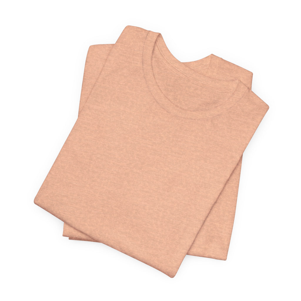 Mt. Stuart Photo T-Shirt Back: Ellensburg Edition